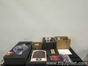 Microscopio Zeiss Inc. Discovery V8 Stereo