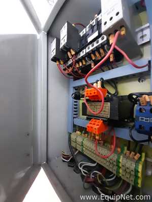  Furadeira Fresadora de Coluna Atlasmaq FF45-A