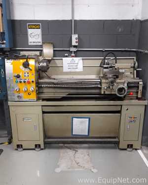Torno Atlasmaq TM-360