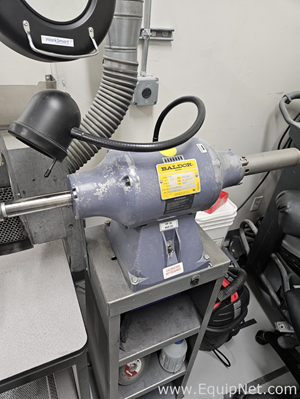 Torno Baldor 410B