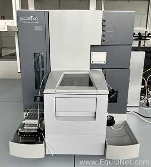 Biacore T100 Biomolecular SPR Analyser