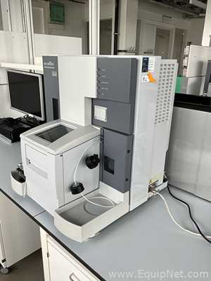 Analisador Biacore T100