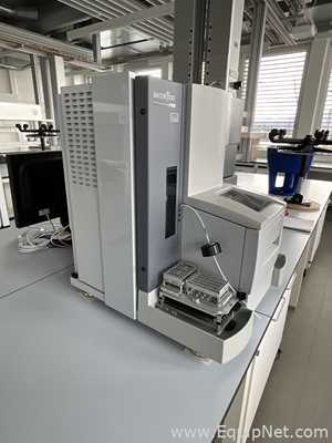 Analisador Biacore T100