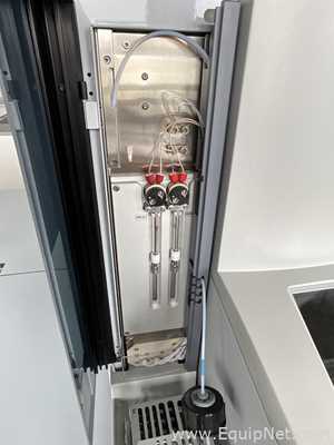 Analisador Biacore T100