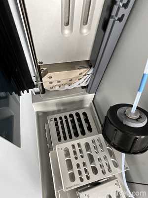 Analisador Biacore T100