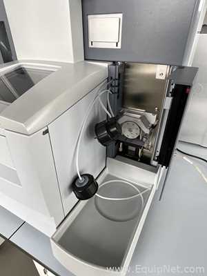 Analisador Biacore T100