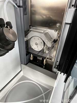 Analisador Biacore T100