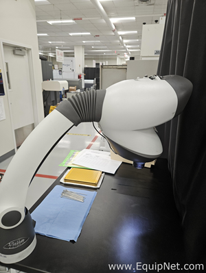 Vision Engineering MANTIS COMPACT Inspection Machine