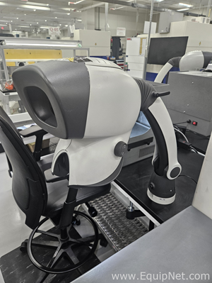 Vision Engineering MANTIS ELITE Inspection Machine