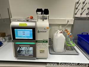 Equipamento de Preparação de Amostras Genscript AmMag SA