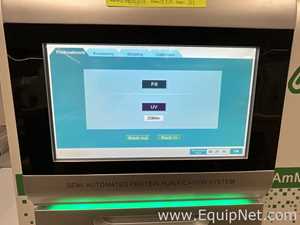 Equipamento de Preparação de Amostras Genscript AmMag SA