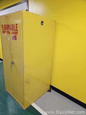 Eagle 60 Gallon Flammable Storage Cabinet