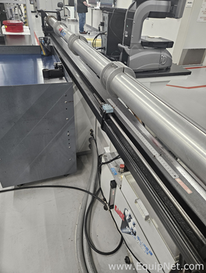 Torno Star Micronics Co. Ltd. SV-20 TYPE 420