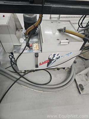 Torno Star Micronics Co. Ltd. SV-20 TYPE 420