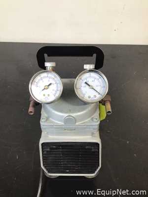 Gast Manufacturing DOA-P704-AA Vacuum Pump