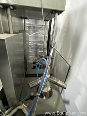 Equipamento de fabricação de cerveja e destilação AM Jade Co AMJ2 HWF
