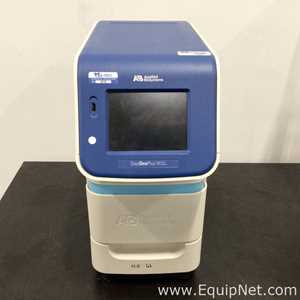 PCR e Termociclador Applied Biosystems Step ONE plus Real Time PCR System