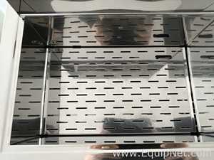 Lote de 2 Baño María / Circulador GFL 1003.  14 Litros