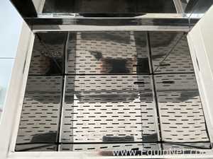 Banho Maria e Circulador GFL 1005.  40 Litros