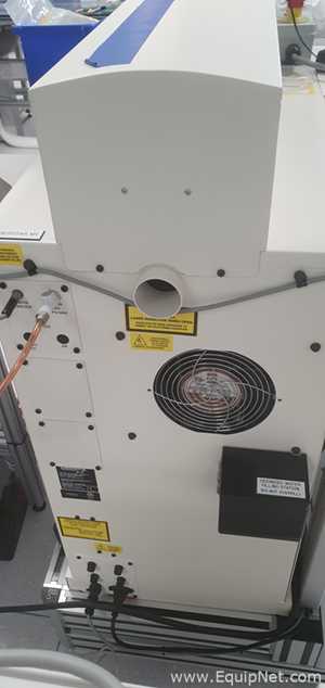 Soldador LaserStar Technologies 590-190-2-100.60-120-15-MD-AC-S