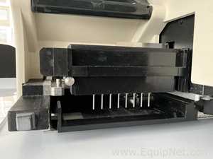 Lavadora - Placa Bio-Rad Model 1575 ImmunoWash 8c