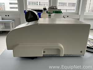 Lavadora - Placa Bio-Rad Model 1575 ImmunoWash 8c