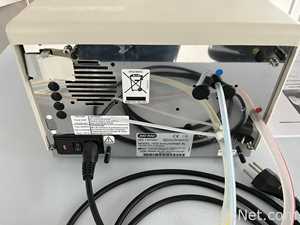 Lavadora - Placa Bio-Rad Model 1575 ImmunoWash 8c