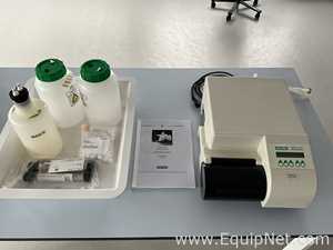 Lavadora - Placa Bio-Rad Model 1575 ImmunoWash 8c