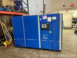 Compresor Diversos Quincy Compressor QGV-40
