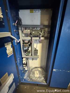 Compresor Diversos Quincy Compressor QGV-40