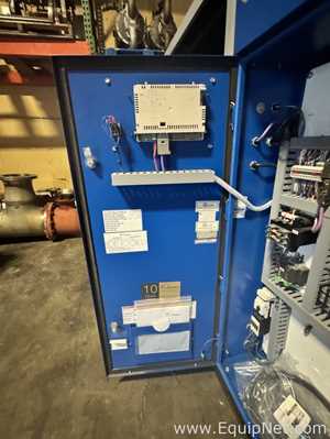 Compresor Diversos Quincy Compressor QGV-40
