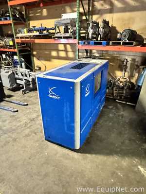 Compresor Diversos Quincy Compressor QGV-40