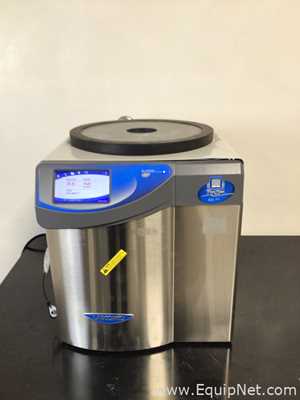 Labconco 700402000 freezone 4.5 Liter Freeze Dryer