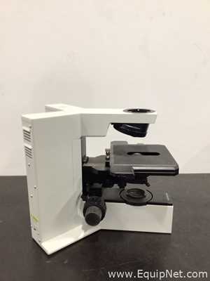 Microscópio Olympus Optical Co Ltd BX40