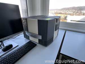 TTP Labtech MIRRORBALL Fluorescence Cytometer
