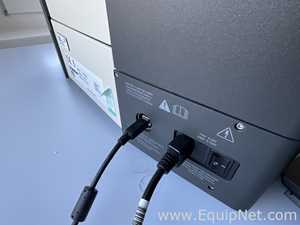 TTP Labtech MIRRORBALL Fluorescence Cytometer