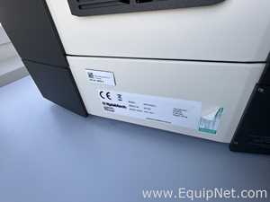 TTP Labtech MIRRORBALL Fluorescence Cytometer