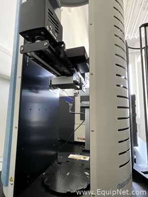 TTP Labtech MIRRORBALL Fluorescence Cytometer with Thermo Fisher Scientific Orbitor RS Plate Stacker