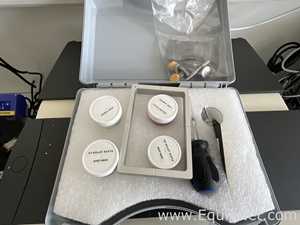 TTP Labtech MIRRORBALL Fluorescence Cytometer with Thermo Fisher Scientific Orbitor RS Plate Stacker