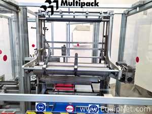 Multipack F593 Overwrapper