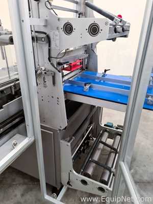 Multipack F593 Overwrapper