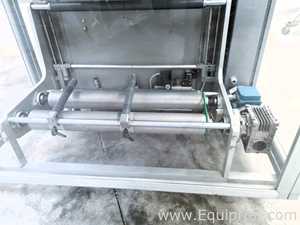 Multipack F593 Overwrapper