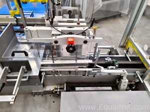 Multipack F593 Overwrapper