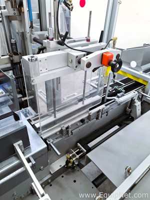 Multipack F593 Overwrapper