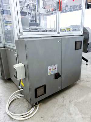 Multipack F593 Overwrapper