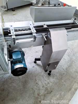 Multipack F593 Overwrapper
