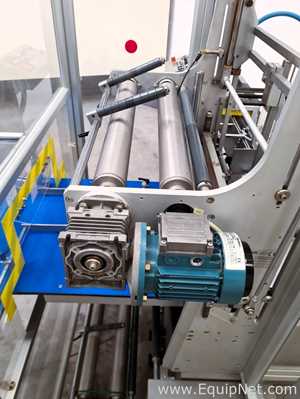 Multipack F593 Overwrapper