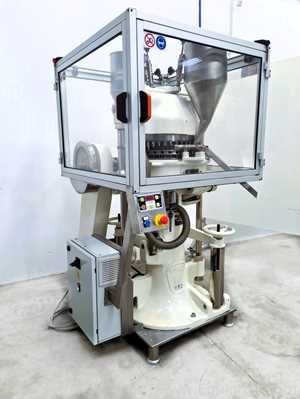 Stokes 513-2 Rotary Tablet Press
