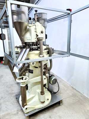 Stokes 513-2 Rotary Tablet Press