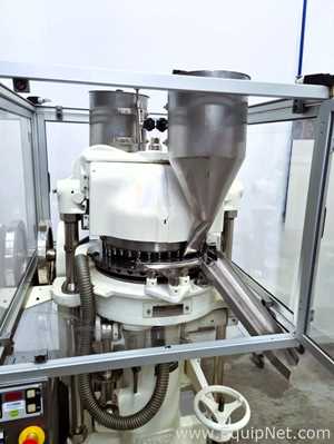Stokes 513-2 Rotary Tablet Press